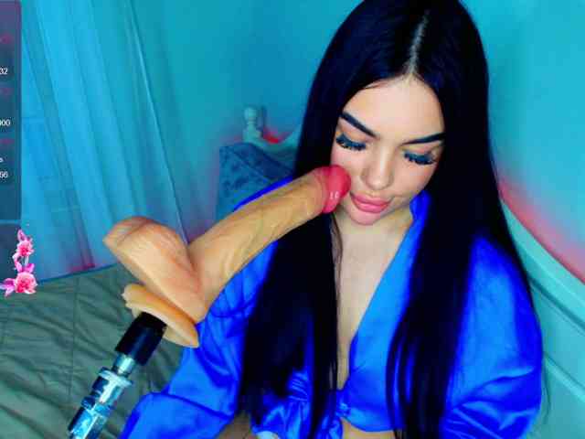 katerine-Monroe webcam