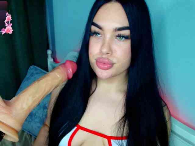 katerine-Monroe webcam