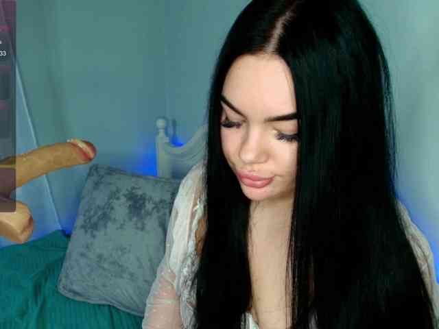 katerine-Monroe webcam
