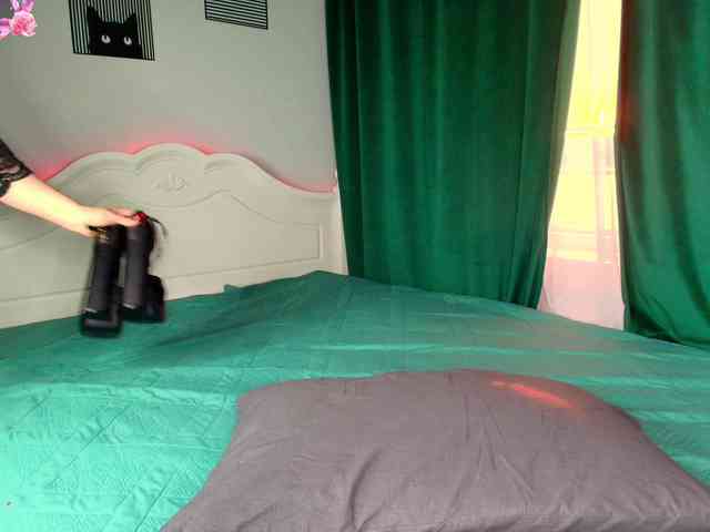 katerine-Monroe webcam