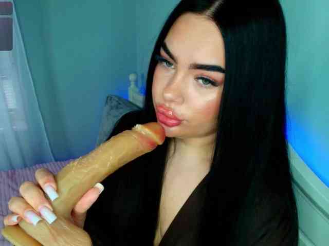 katerine-Monroe webcam