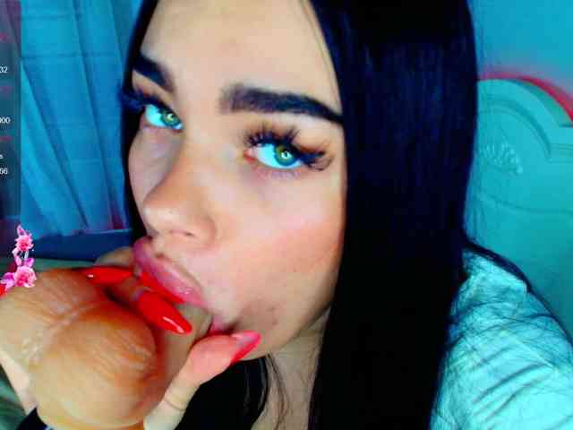 katerine-Monroe webcam