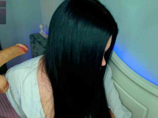 katerine-Monroe webcam