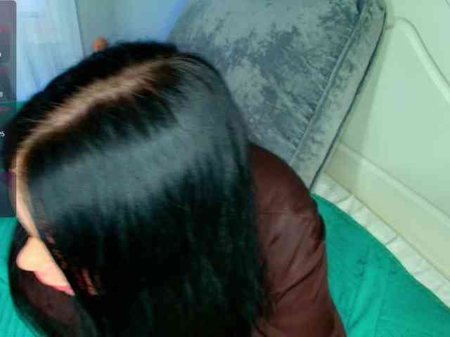 katerine-Monroe webcam