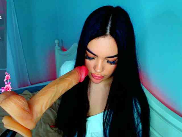 katerine-Monroe webcam