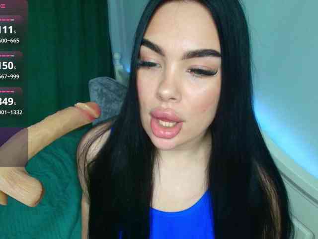 katerine-Monroe webcam