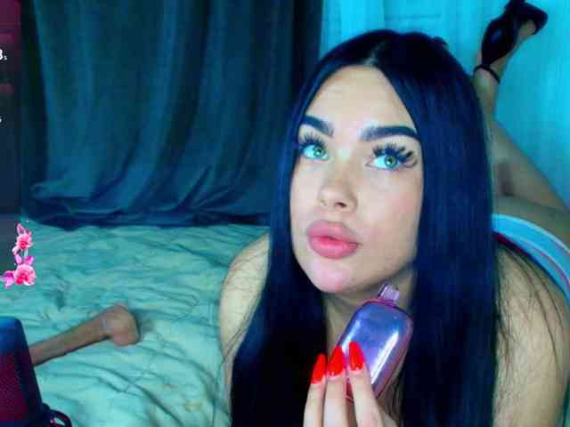 katerine-Monroe webcam