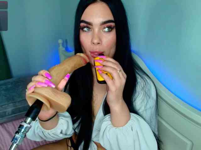 katerine-Monroe webcam