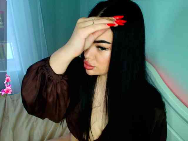 katerine-Monroe webcam