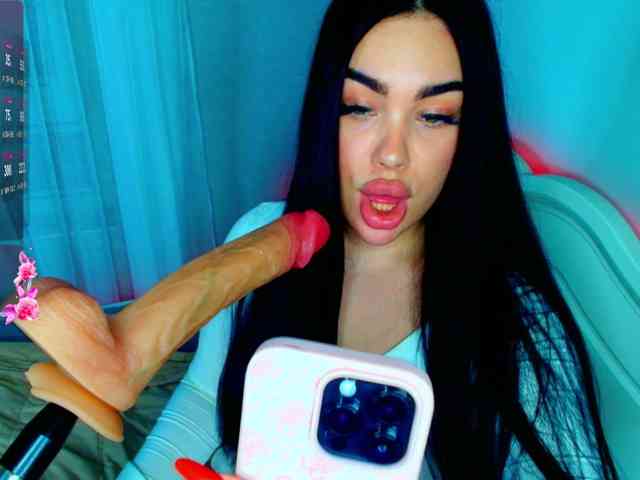 katerine-Monroe webcam