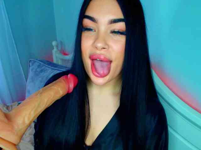 katerine-Monroe webcam