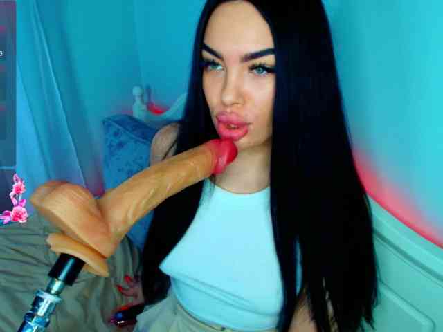 katerine-Monroe webcam