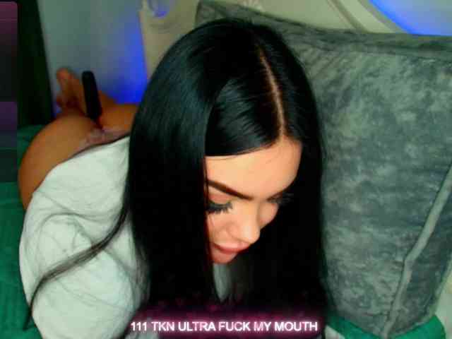 katerine-Monroe Live Webcam on BongaCams