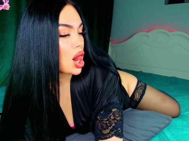 katerine-Monroe webcam