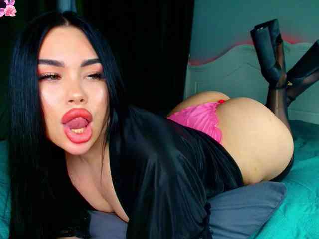 katerine-Monroe webcam