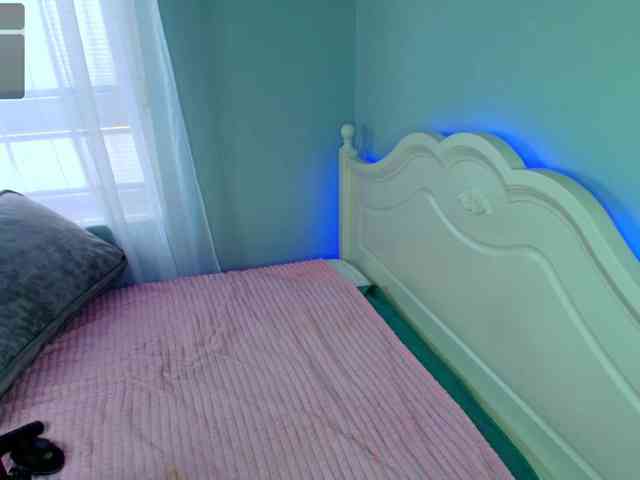 katerine-Monroe webcam