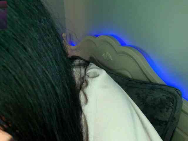 katerine-Monroe webcam