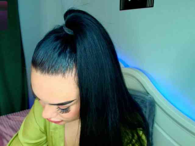 katerine-Monroe webcam