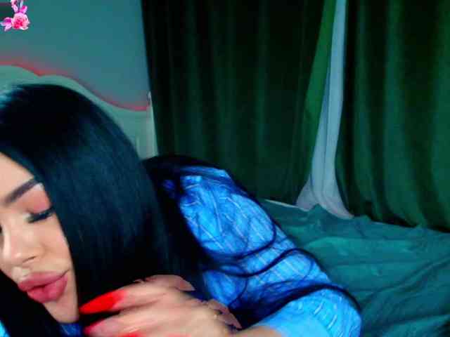 katerine-Monroe webcam