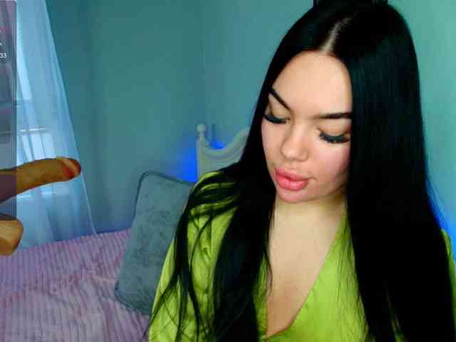 katerine-Monroe webcam