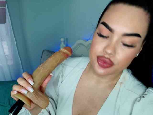 katerine-Monroe webcam