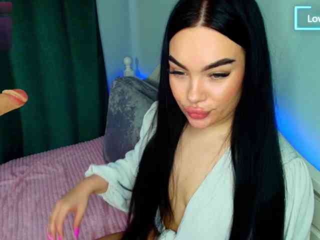 katerine-Monroe webcam