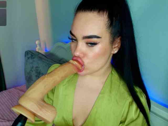 katerine-Monroe webcam