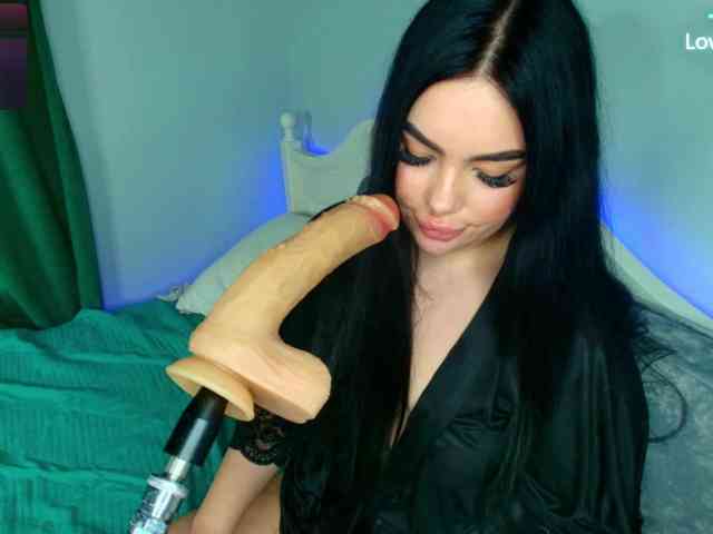 katerine-Monroe webcam