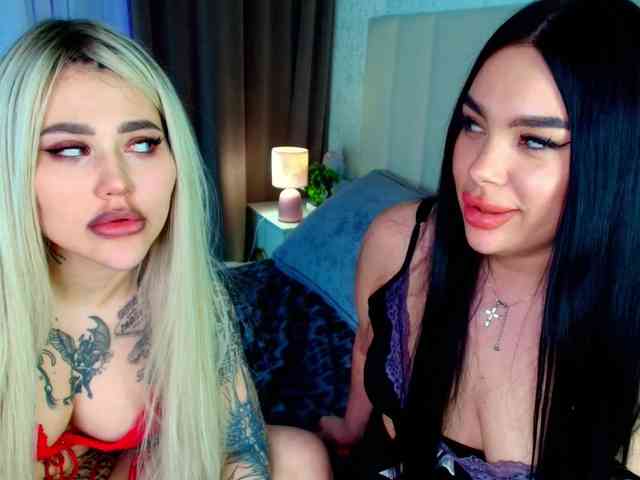 katerine-Monroe webcam