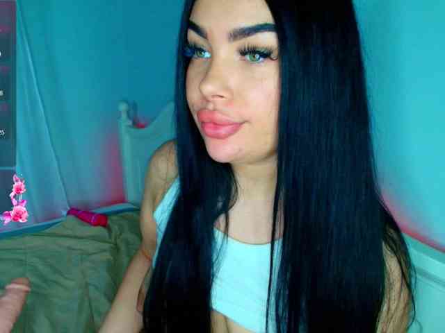 katerine-Monroe webcam