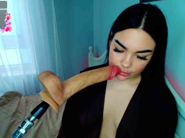 katerine-Monroe webcam