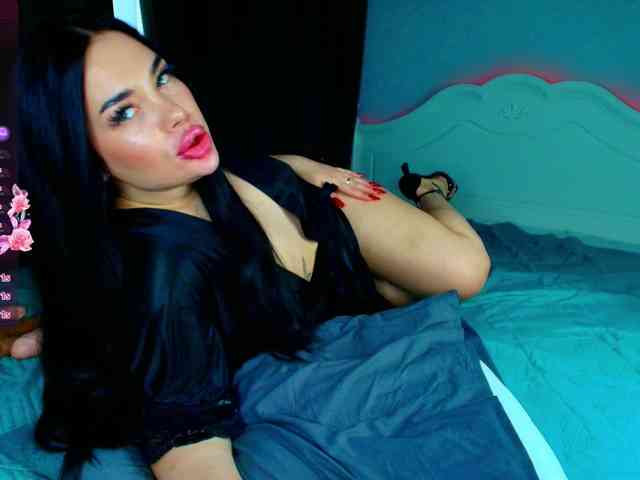 katerine-Monroe webcam