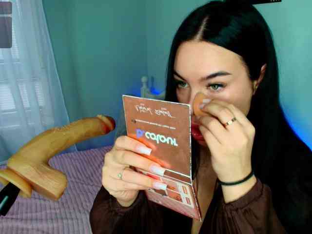 katerine-Monroe webcam