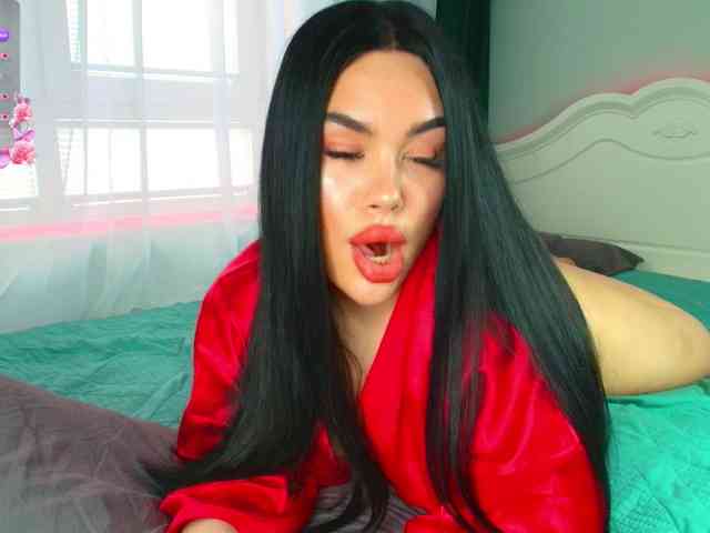 katerine-Monroe webcam