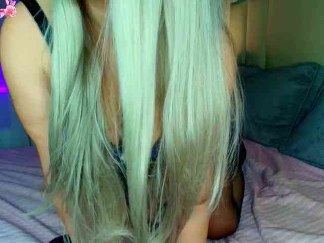 katerine-Monroe webcam