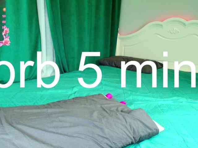 katerine-Monroe webcam