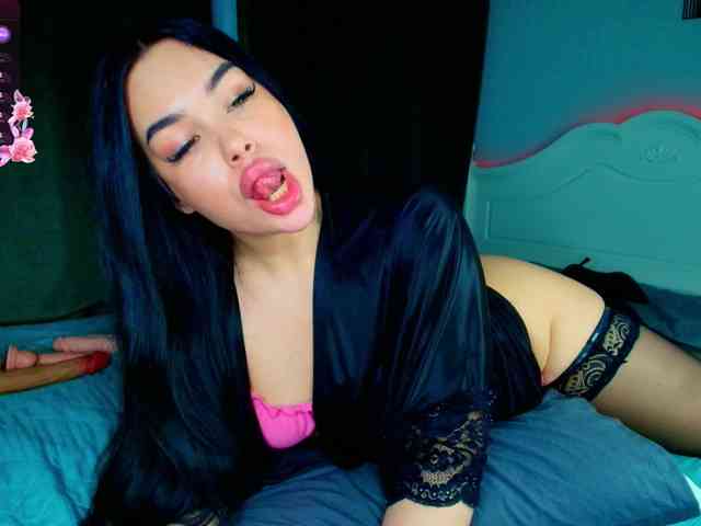 katerine-Monroe webcam