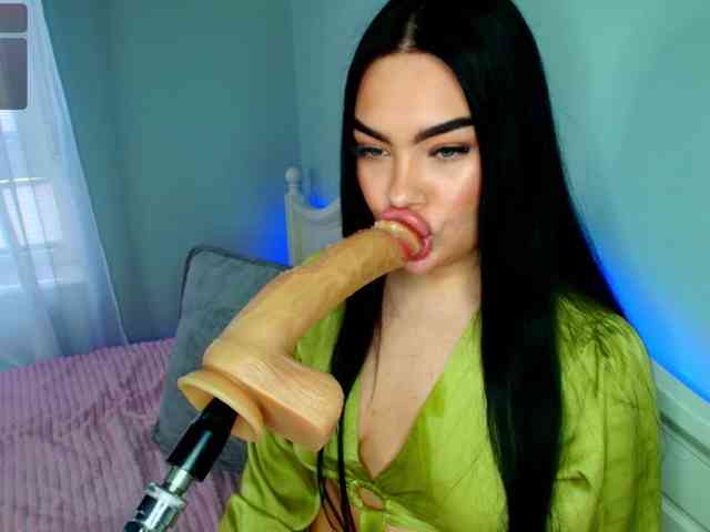 katerine-Monroe webcam