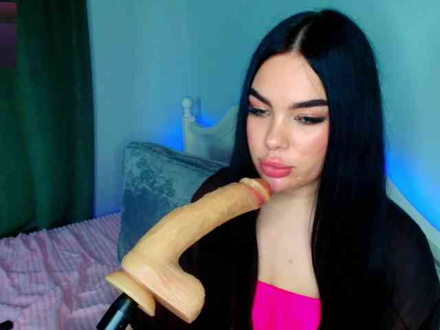 katerine-Monroe webcam