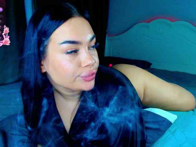 katerine-Monroe webcam