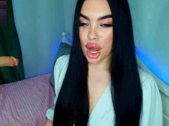 katerine-Monroe webcam