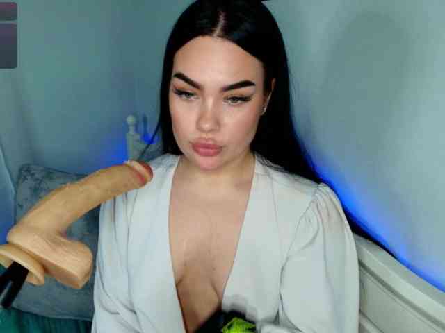 katerine-Monroe webcam