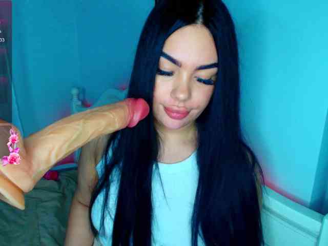 katerine-Monroe webcam