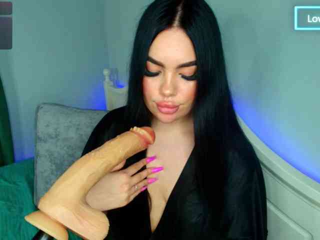 katerine-Monroe webcam