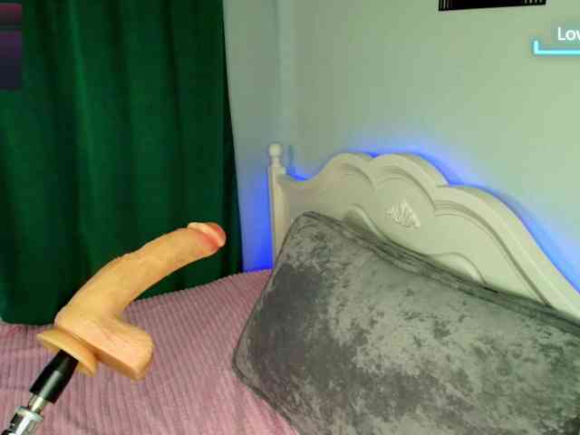 katerine-Monroe webcam