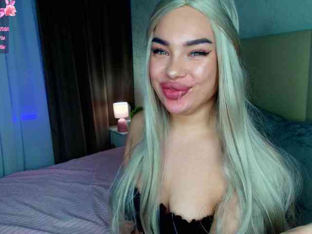 katerine-Monroe webcam