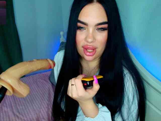 katerine-Monroe webcam