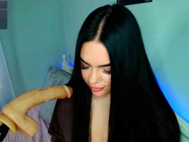 katerine-Monroe webcam