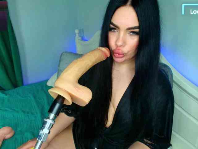 katerine-Monroe webcam