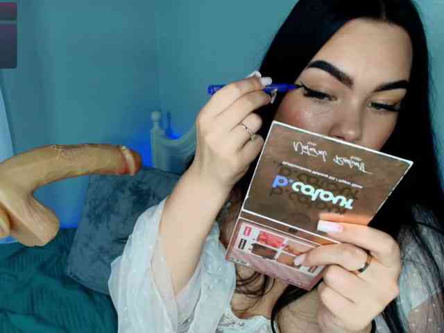 katerine-Monroe webcam